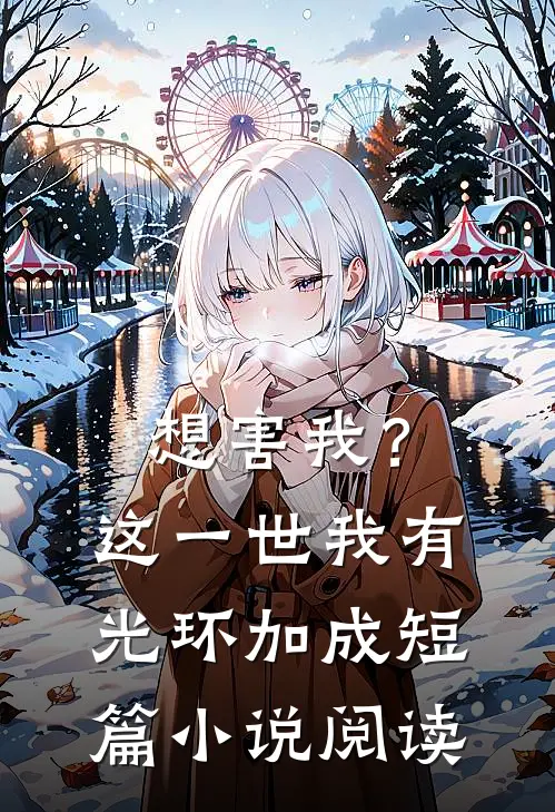 想害我？这一世我有光环加成短篇小说阅读