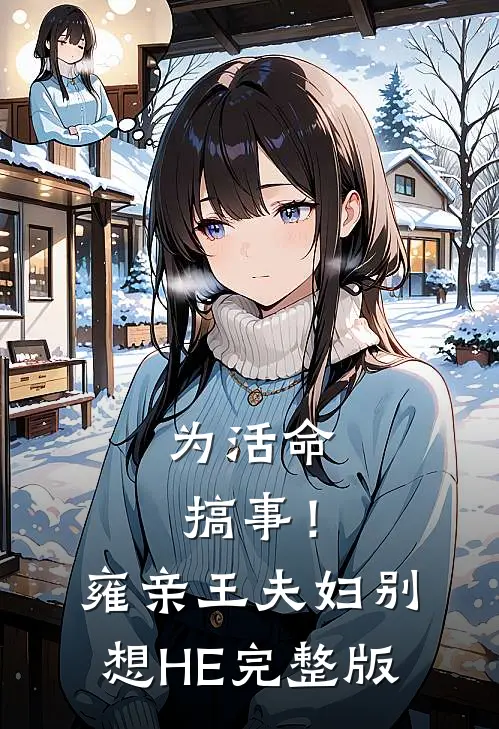 为活命搞事！雍亲王夫妇别想HE完整版