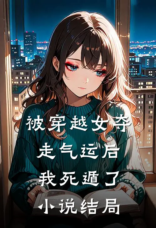 被穿越女夺走气运后我死遁了小说结局