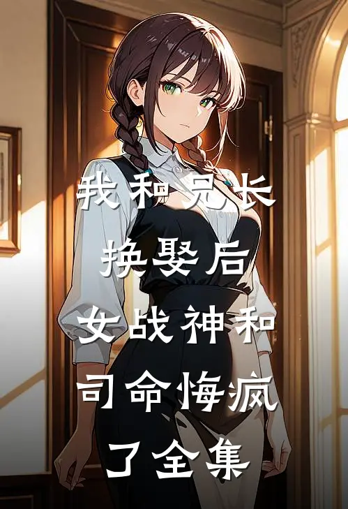我和兄长换娶后，女战神和司命悔疯了 全集