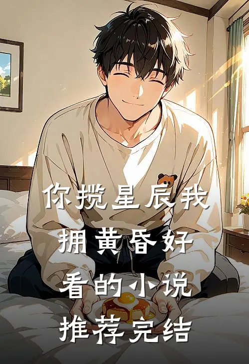 你揽星辰我拥黄昏好看的小说推荐完结