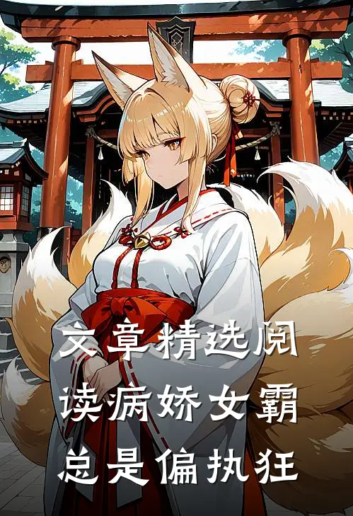 文章精选阅读病娇女霸总是偏执狂