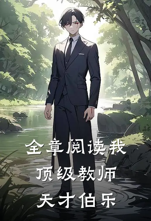 全章阅读我，顶级教师，天才伯乐