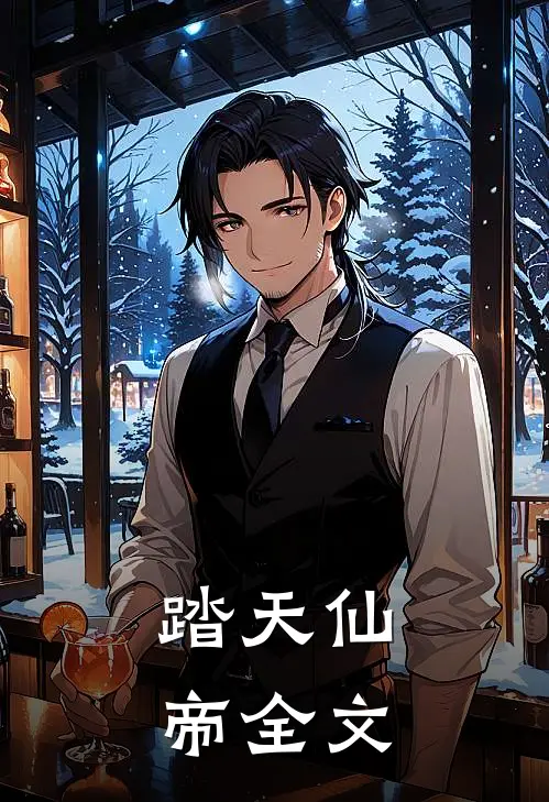 踏天仙帝全文