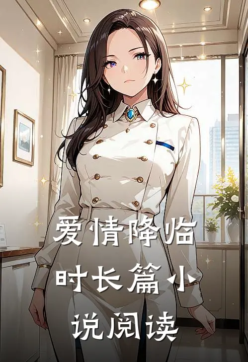 爱情降临时长篇小说阅读