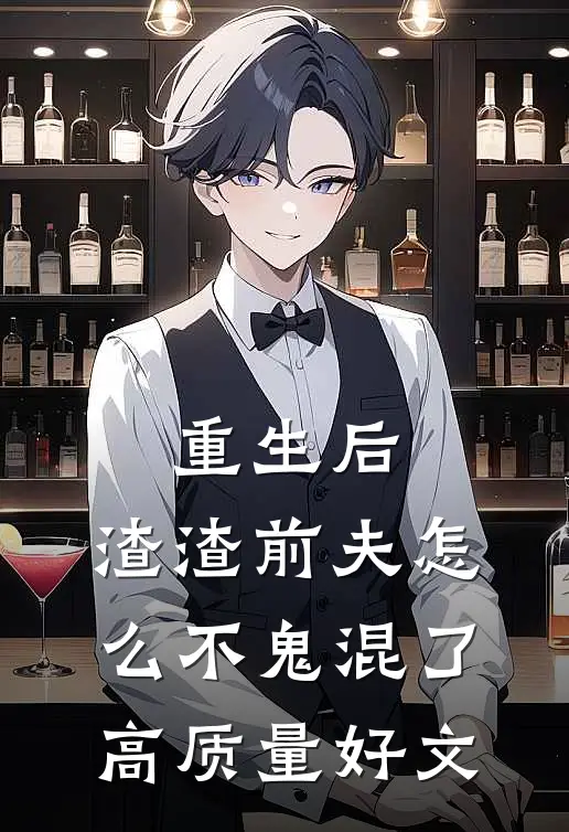 重生后，渣渣前夫怎么不鬼混了高质量好文