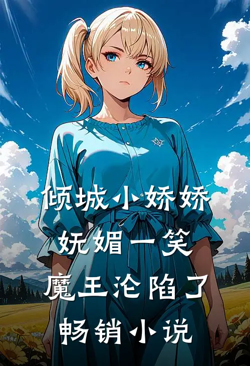 倾城小娇娇妩媚一笑，魔王沦陷了畅销小说