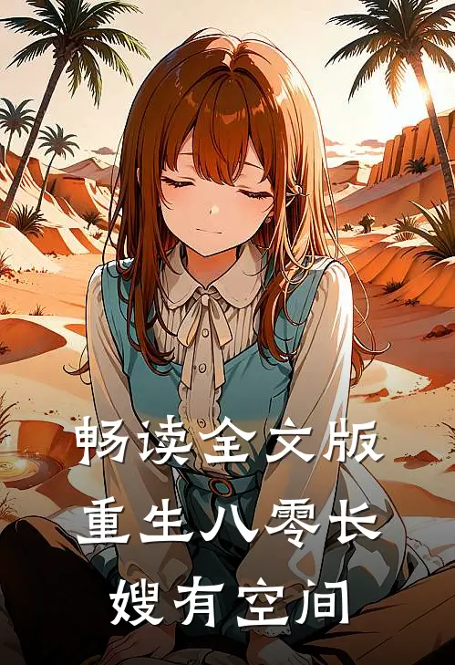 畅读全文版重生八零长嫂有空间