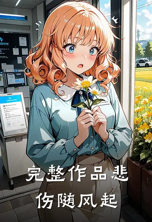 完整作品悲伤随风起