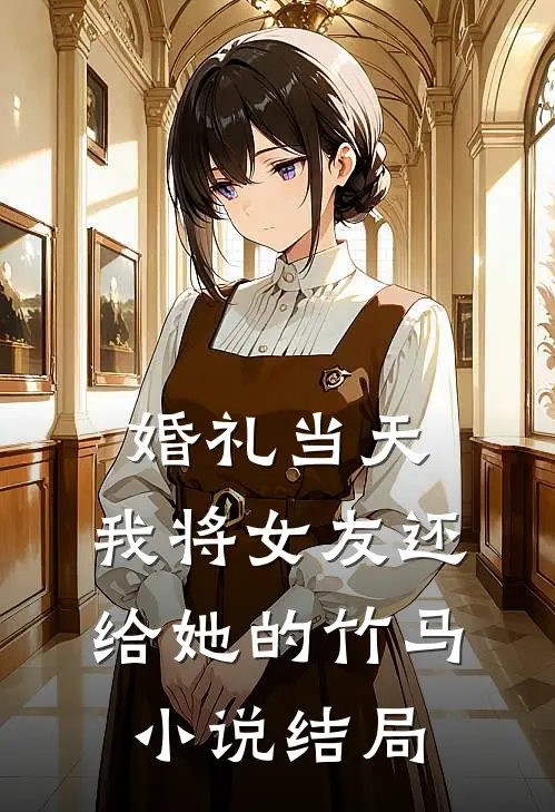 婚礼当天，我将女友还给她的竹马小说结局