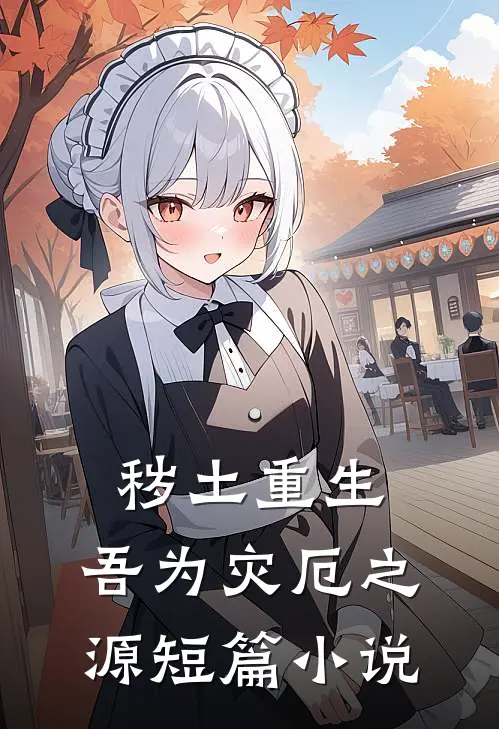 秽土重生,吾为灾厄之源短篇小说