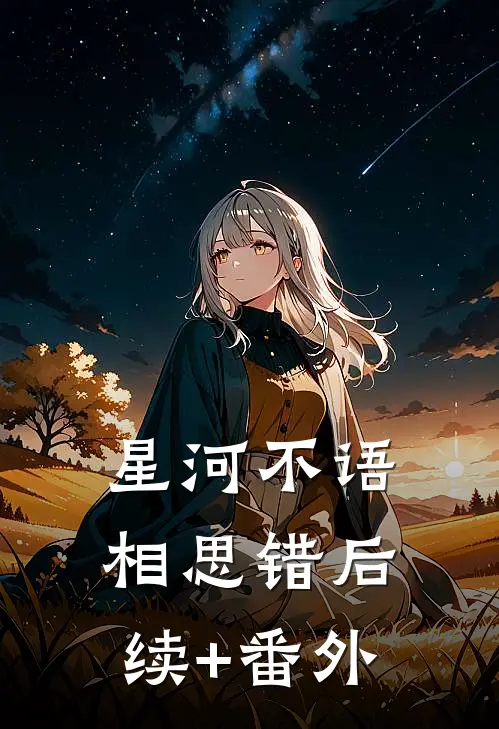 星河不语相思错后续+番外