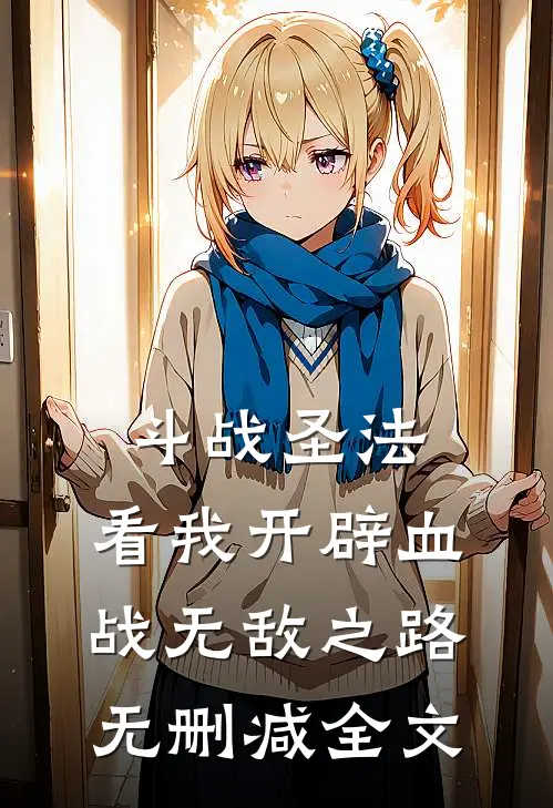 斗战圣法：看我开辟血战无敌之路无删减全文
