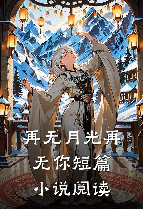 再无月光再无你短篇小说阅读