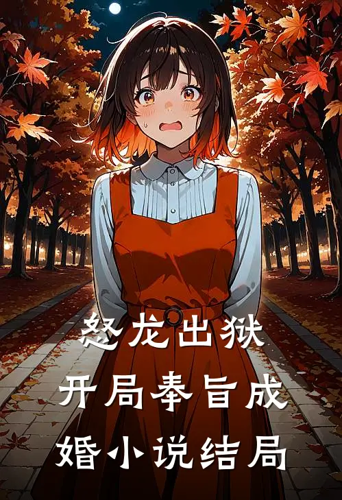 怒龙出狱：开局奉旨成婚小说结局
