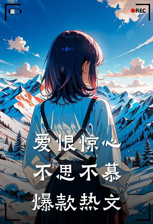 爱恨惊心，不思不慕爆款热文
