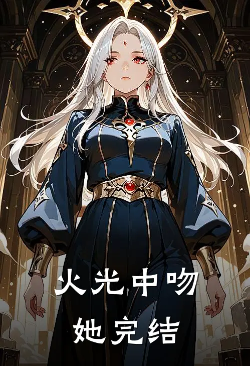 火光中吻她完结