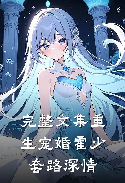 完整文集重生宠婚霍少套路深情