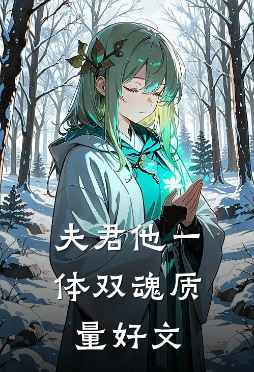 夫君他一体双魂质量好文