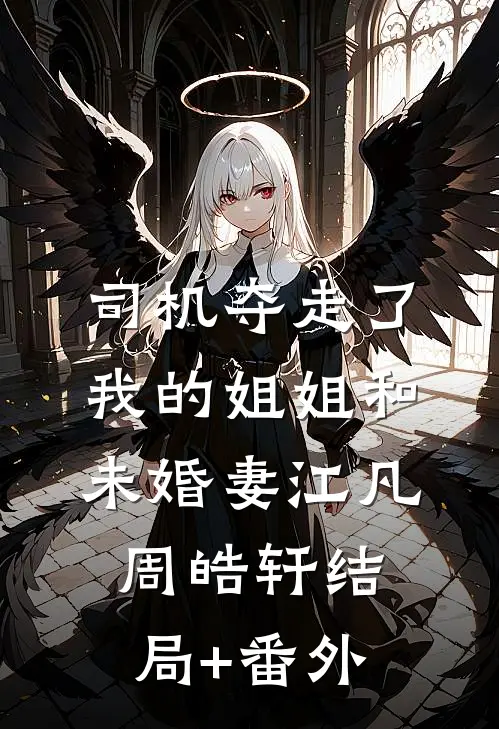 司机夺走了我的姐姐和未婚妻江凡周皓轩结局+番外