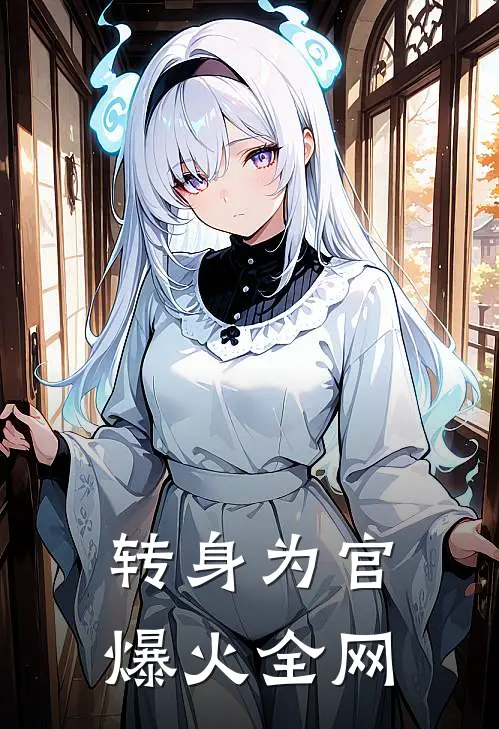 转身为官爆火全网