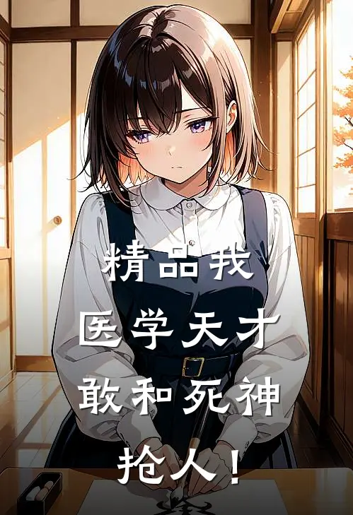 精品我，医学天才，敢和死神抢人！