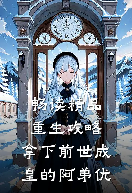畅读精品重生攻略:拿下前世成皇的阿弟优