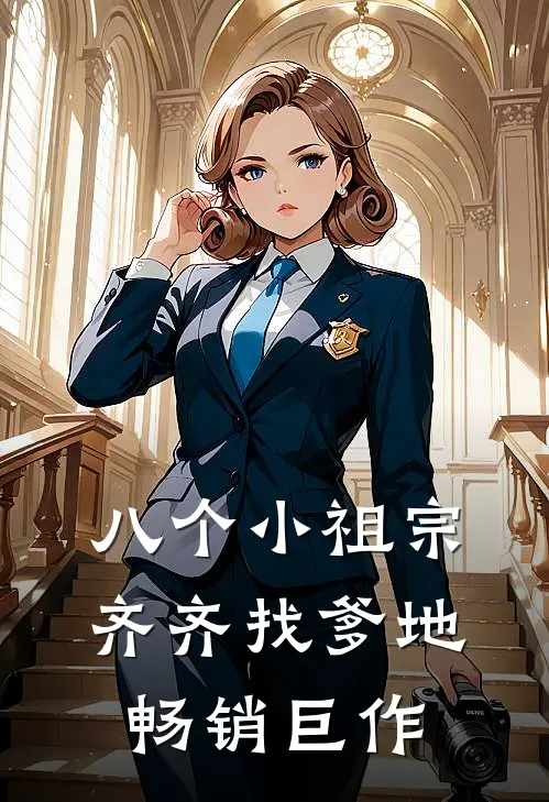 八个小祖宗齐齐找爹地畅销巨作