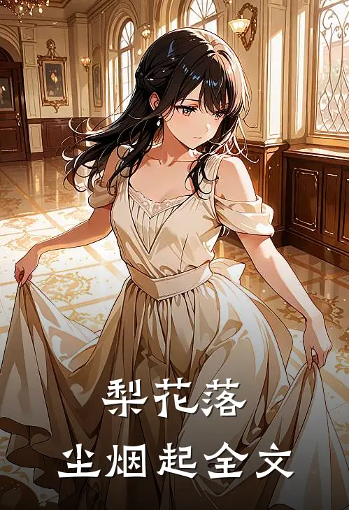 梨花落，尘烟起全文