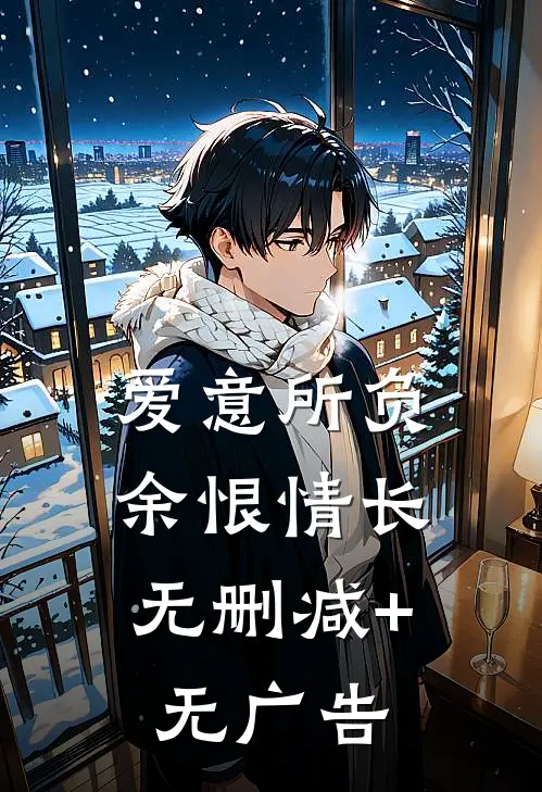 爱意所负，余恨情长无删减+无广告