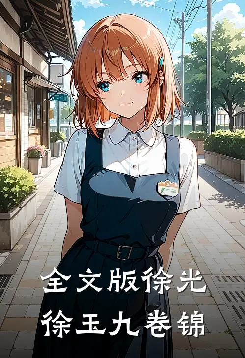 全文版徐光徐玉九卷锦