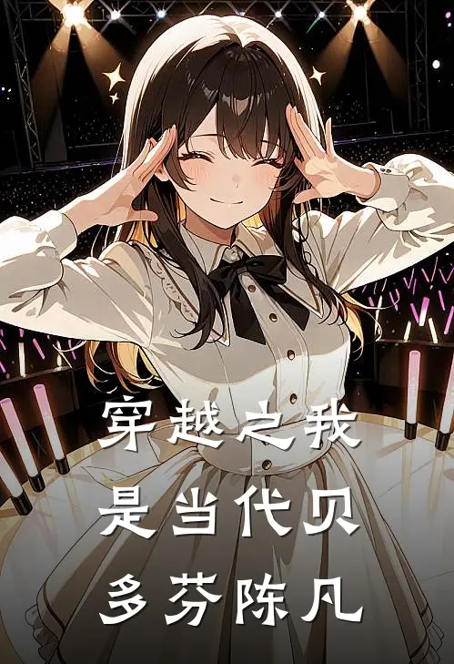 穿越之我是当代贝多芬陈凡