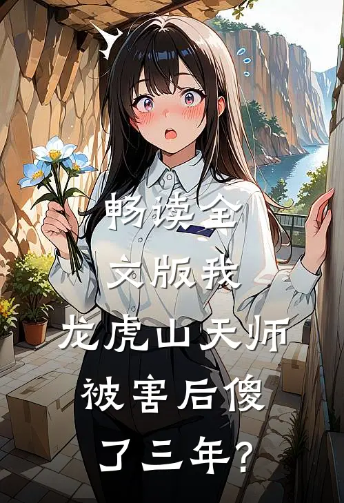 畅读全文版我,龙虎山天师,被害后傻了三年?
