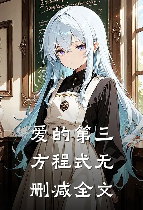 爱的第三方程式无删减全文