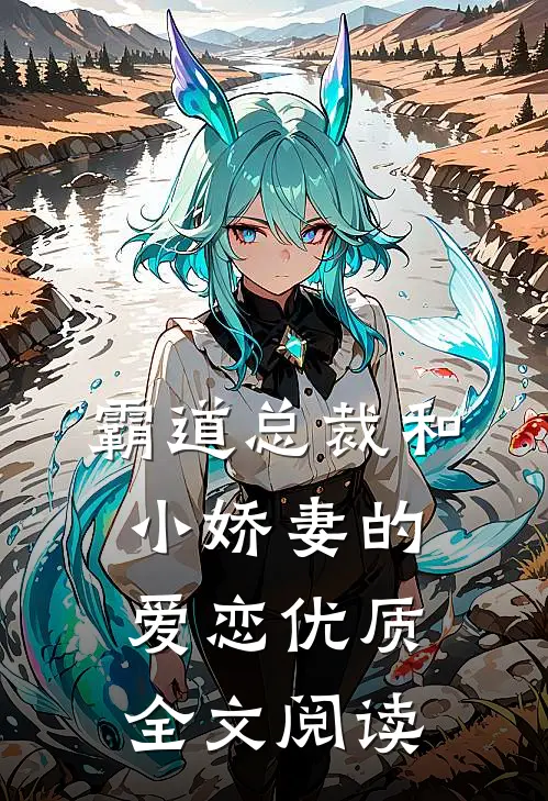 霸道总裁和小娇妻的爱恋优质全文阅读
