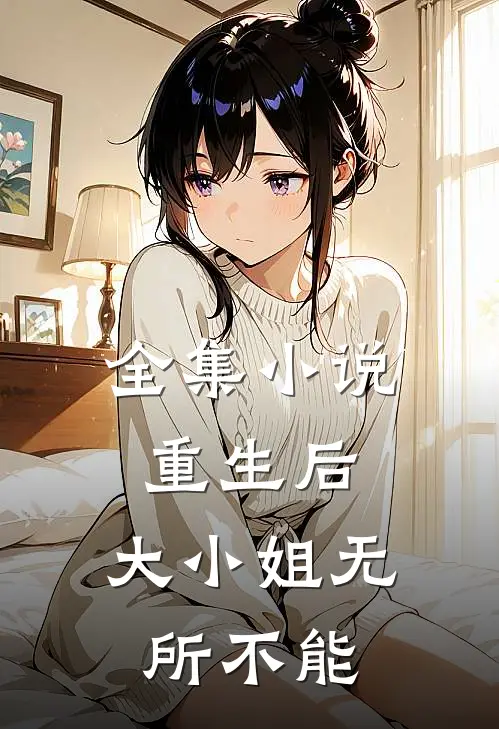 全集小说重生后，大小姐无所不能