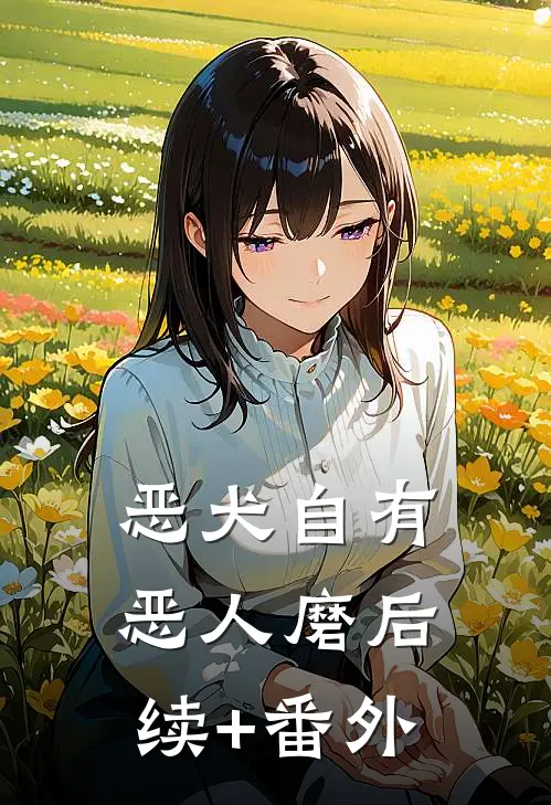 恶犬自有恶人磨后续+番外