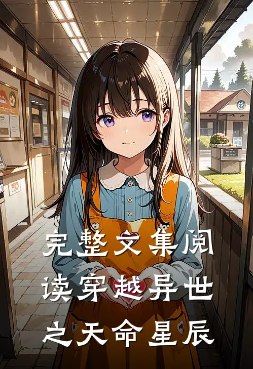 完整文集阅读穿越异世之天命星辰