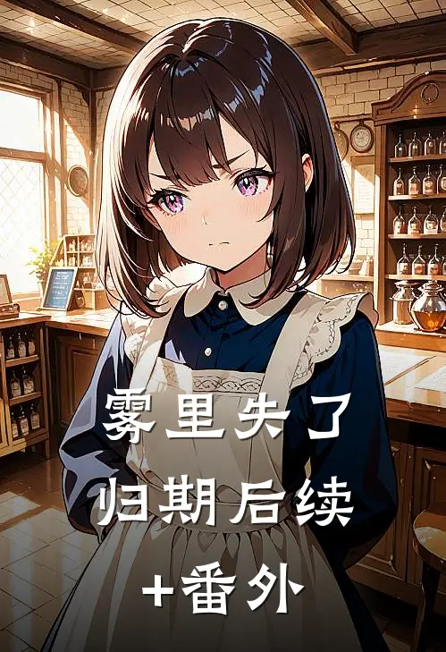 雾里失了归期后续+番外