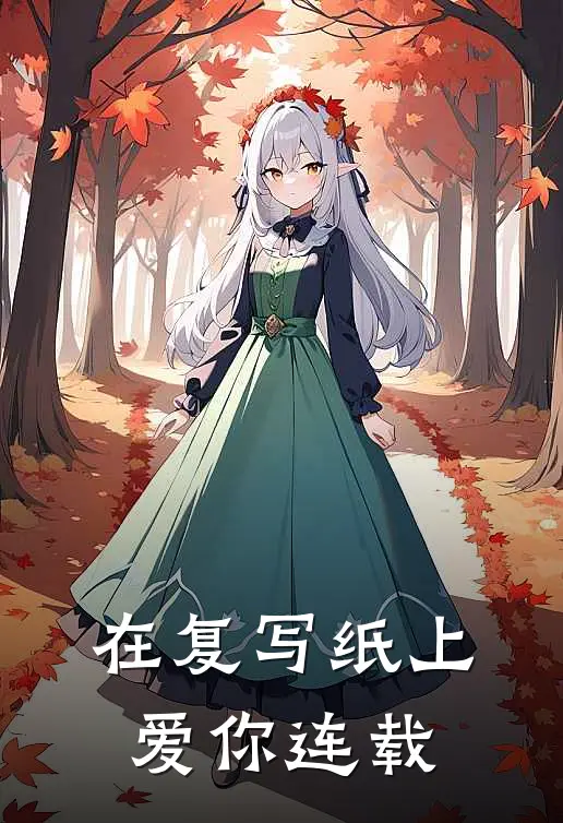 在复写纸上爱你连载