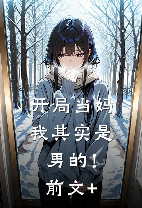 开局当妈，我其实是男的！前文+