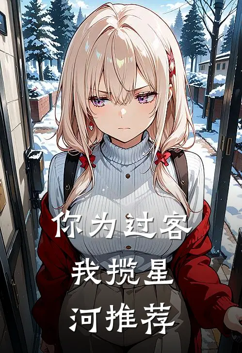 你为过客，我揽星河推荐