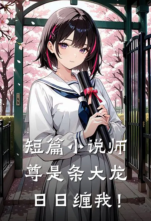 短篇小说师尊是条大龙，日日缠我！