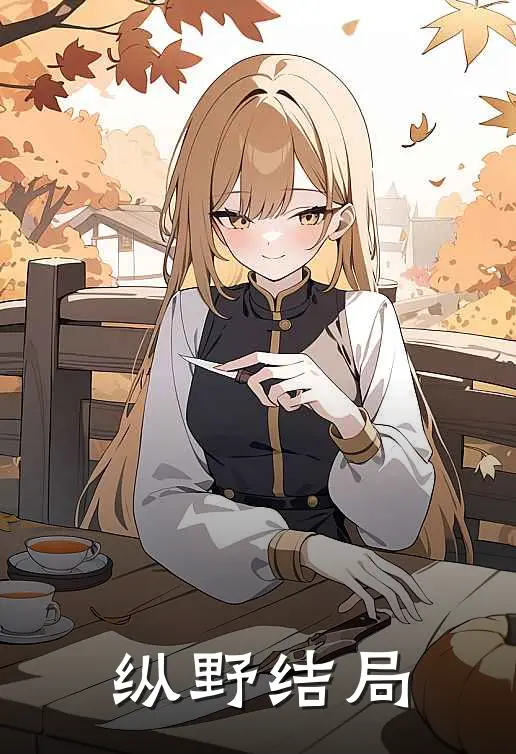 纵野结局