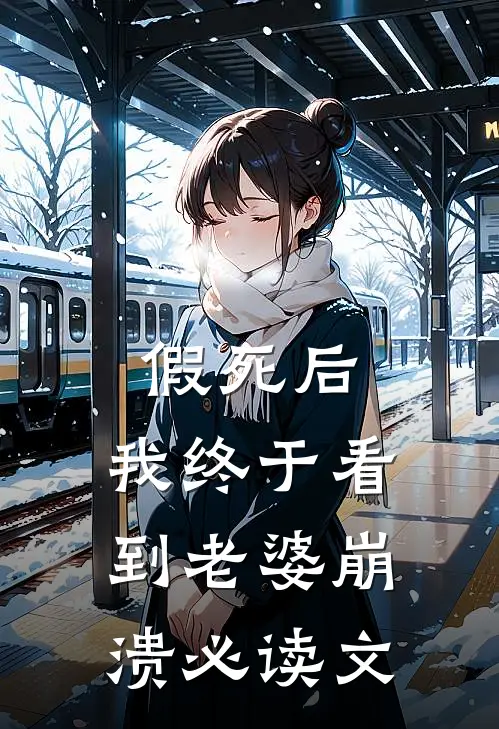 假死后，我终于看到老婆崩溃必读文