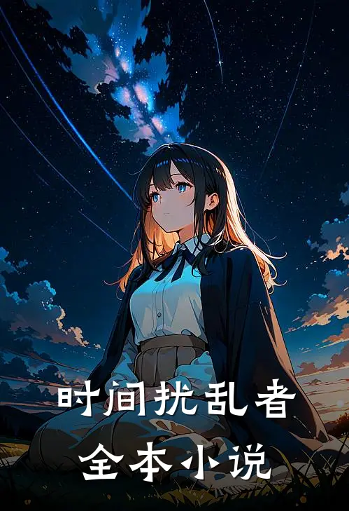 时间扰乱者全本小说