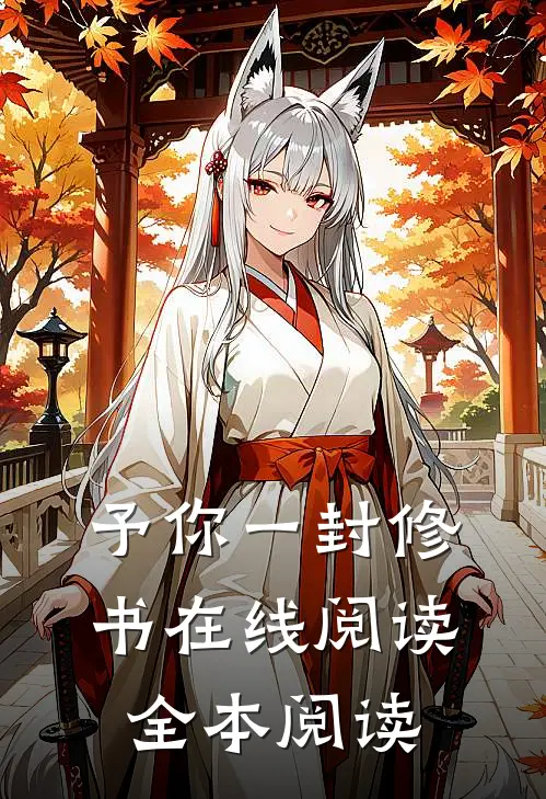予你一封修书在线阅读全本阅读