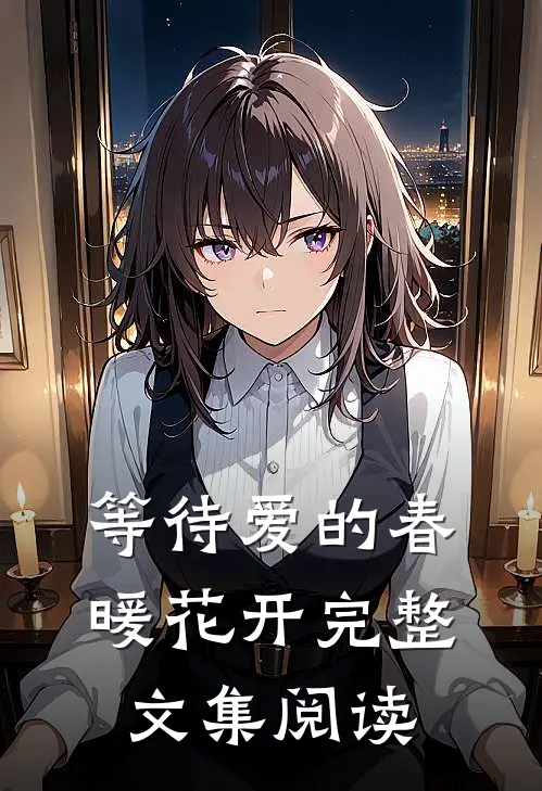 等待爱的春暖花开完整文集阅读