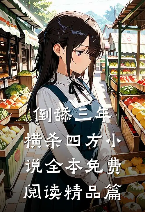 倒舔三年,横杀四方小说全本免费阅读精品篇