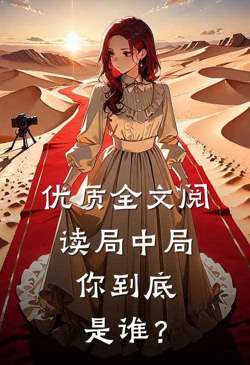 优质全文阅读局中局：你到底是谁？
